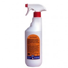 Multiglas-Detergent Profesional Universal Pentru Suprafete 750ml Asevi sanito.ro